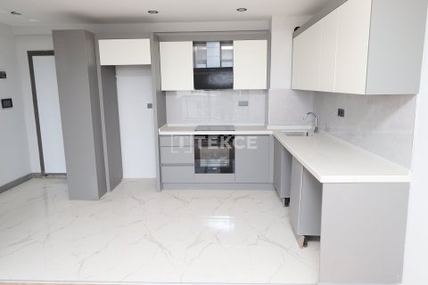 Penthouse for sale  in Aksu, Antalya, Turkey, 2 bedrooms, 67m2, No. 224380 – photo 6