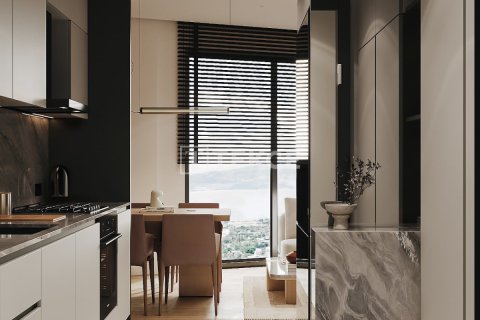 Apartment for sale  in Antalya, Turkey, 2 bedrooms, 100m2, No. 224382 – photo 9