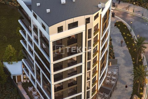 Apartment for sale  in Antalya, Turkey, 2 bedrooms, 100m2, No. 224382 – photo 2