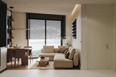 Apartment for sale  in Antalya, Turkey, 2 bedrooms, 100m2, No. 224382 – photo 7