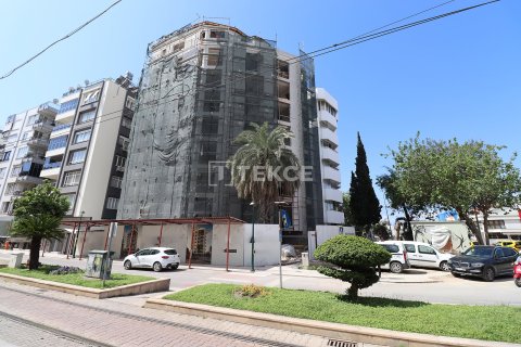 Apartment for sale  in Antalya, Turkey, 2 bedrooms, 100m2, No. 224382 – photo 21