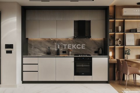 Apartment for sale  in Antalya, Turkey, 2 bedrooms, 100m2, No. 224382 – photo 8