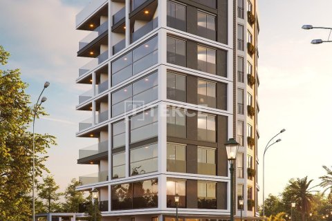 Apartment for sale  in Antalya, Turkey, 2 bedrooms, 100m2, No. 224382 – photo 4