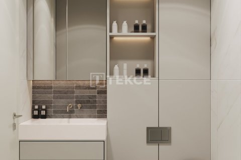 Apartment for sale  in Antalya, Turkey, 2 bedrooms, 100m2, No. 224382 – photo 13