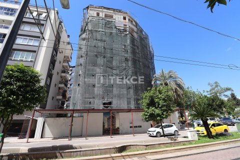 Apartment for sale  in Antalya, Turkey, 2 bedrooms, 100m2, No. 224382 – photo 20