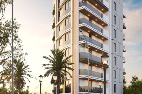 2+1 Apartment  in Antalya, Turkey No. 224382