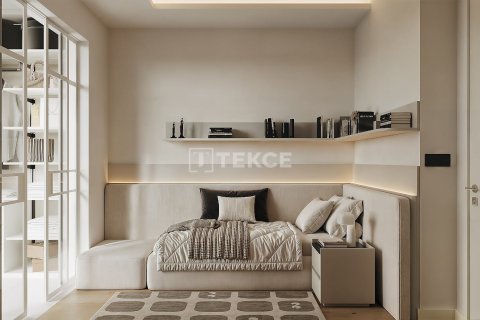 Apartment for sale  in Antalya, Turkey, 2 bedrooms, 100m2, No. 224382 – photo 11