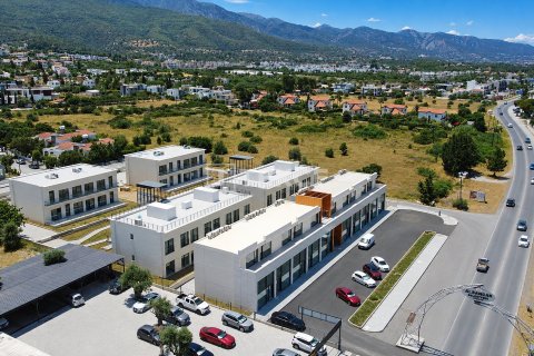 Ofis   Girne,  №228455 - 3