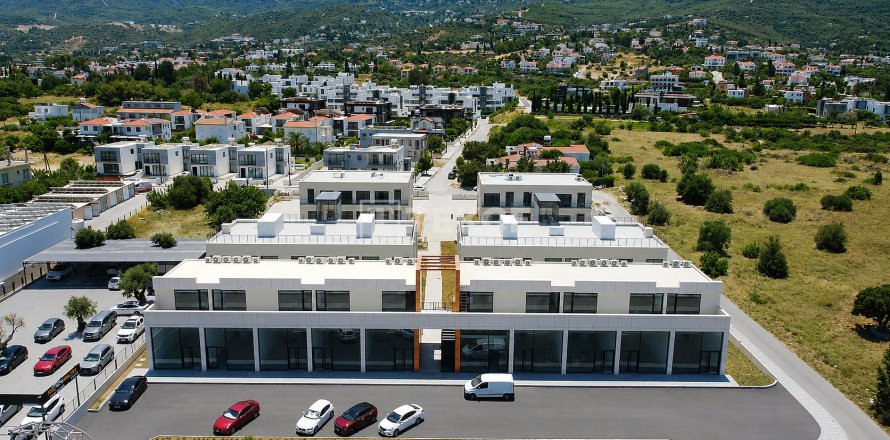 Ofis   Girne,  №228455