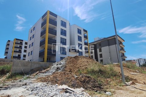Продажа квартиры  в Бурсе, Турция 2+1, 112м2, №228459 – фото 11