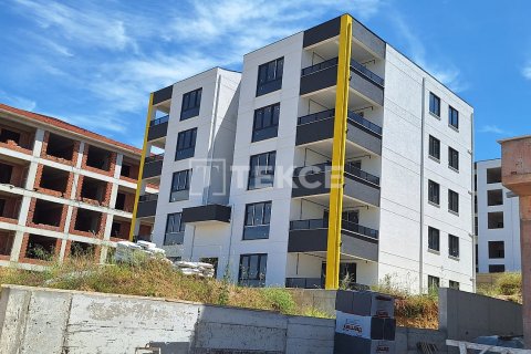 Продажа квартиры  в Бурсе, Турция 2+1, 112м2, №228459 – фото 12