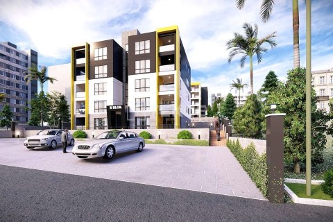 Продажа квартиры  в Бурсе, Турция 2+1, 112м2, №228459 – фото 4