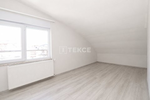 آپارتمان در  Antalya ، ترکیه 4 خوابه ، 165 متر مربع.  شماره 228453 - 18