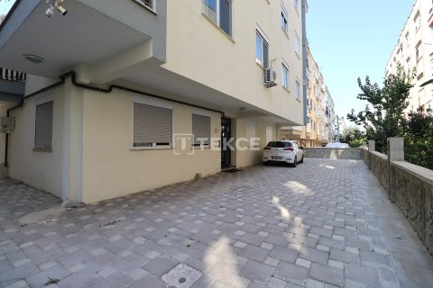 آپارتمان در  Antalya ، ترکیه 4 خوابه ، 165 متر مربع.  شماره 228453 - 6