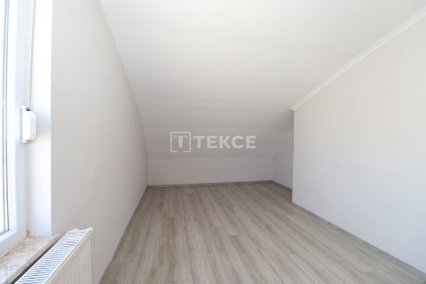 آپارتمان در  Antalya ، ترکیه 4 خوابه ، 165 متر مربع.  شماره 228453 - 17