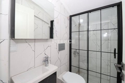 آپارتمان در  Antalya ، ترکیه 4 خوابه ، 165 متر مربع.  شماره 228453 - 20