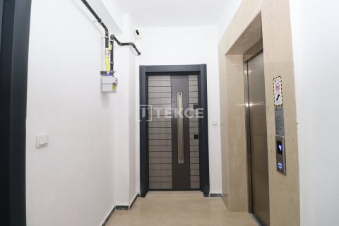 آپارتمان در  Antalya ، ترکیه 4 خوابه ، 165 متر مربع.  شماره 228453 - 27