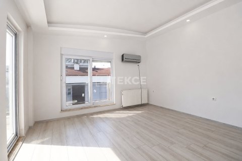 آپارتمان در  Antalya ، ترکیه 4 خوابه ، 165 متر مربع.  شماره 228453 - 13