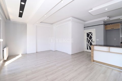 آپارتمان در  Antalya ، ترکیه 4 خوابه ، 165 متر مربع.  شماره 228453 - 9