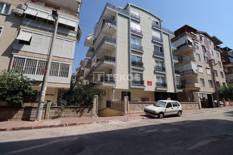 آپارتمان در  Antalya ، ترکیه 4 خوابه ، 165 متر مربع.  شماره 228453 - 5