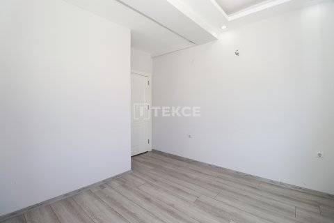 آپارتمان در  Antalya ، ترکیه 4 خوابه ، 165 متر مربع.  شماره 228453 - 16