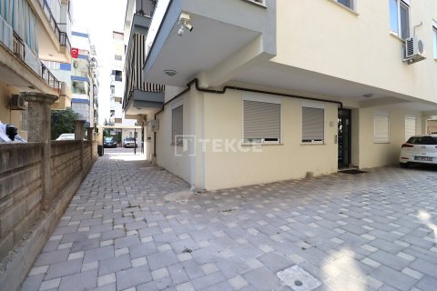 آپارتمان در  Antalya ، ترکیه 4 خوابه ، 165 متر مربع.  شماره 228453 - 7