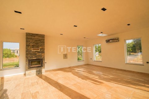 Продажа виллы  в Дёшемеалты, Анталье, Турция 5+1, 450м2, №228458 – фото 15