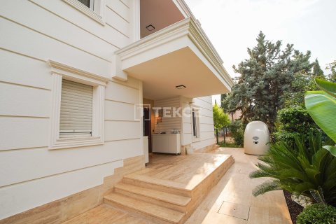 Продажа виллы  в Дёшемеалты, Анталье, Турция 5+1, 450м2, №228458 – фото 13