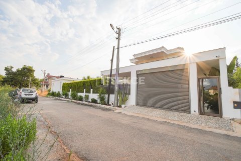 Продажа виллы  в Дёшемеалты, Анталье, Турция 5+1, 450м2, №228458 – фото 20