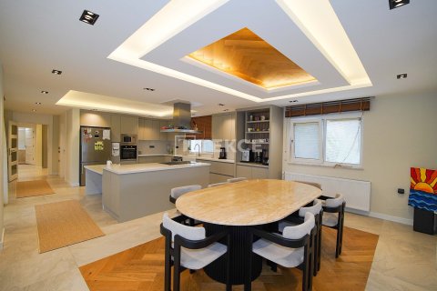 Продажа виллы  в Дёшемеалты, Анталье, Турция 5+1, 450м2, №228458 – фото 28