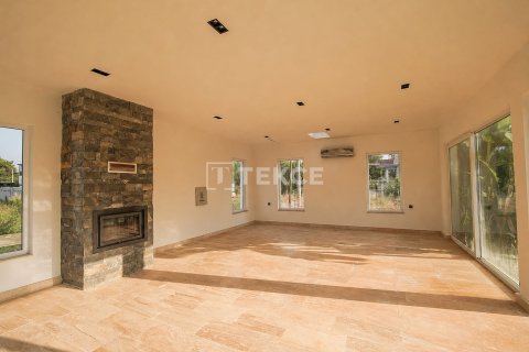 Продажа виллы  в Дёшемеалты, Анталье, Турция 5+1, 450м2, №228458 – фото 16