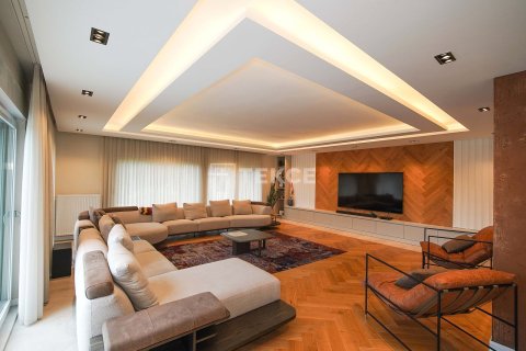 Продажа виллы  в Дёшемеалты, Анталье, Турция 5+1, 450м2, №228458 – фото 23