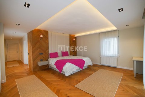 Продажа виллы  в Дёшемеалты, Анталье, Турция 5+1, 450м2, №228458 – фото 30