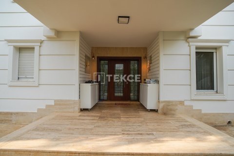 Продажа виллы  в Дёшемеалты, Анталье, Турция 5+1, 450м2, №228458 – фото 17