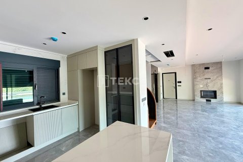 Продажа виллы  в Аланье, Анталье, Турция 3+1, 240м2, №228454 – фото 12