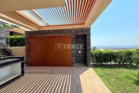 Продажа виллы  в Аланье, Анталье, Турция 3+1, 240м2, №228454 – фото 8