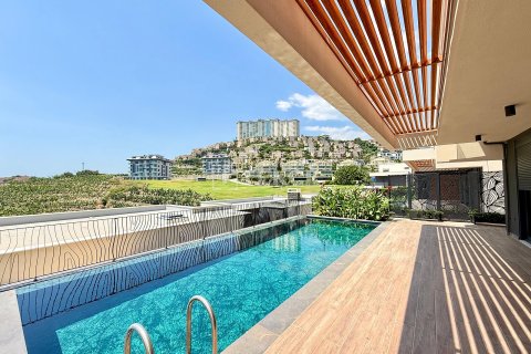 Продажа виллы  в Аланье, Анталье, Турция 3+1, 240м2, №228454 – фото 5