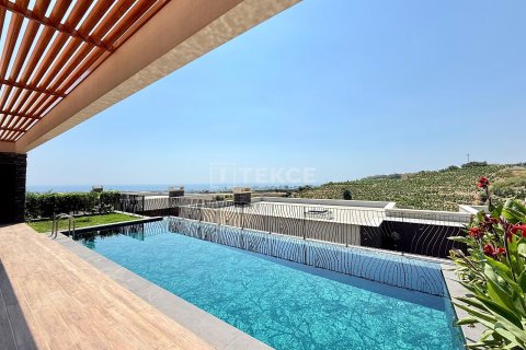 Продажа виллы  в Аланье, Анталье, Турция 3+1, 240м2, №228454 – фото 4
