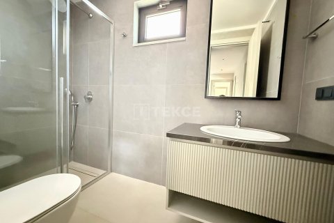 Продажа виллы  в Аланье, Анталье, Турция 3+1, 240м2, №228454 – фото 24