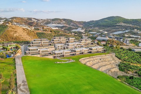 Продажа виллы  в Аланье, Анталье, Турция 3+1, 240м2, №228454 – фото 3