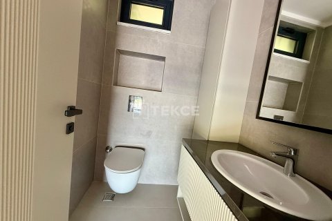 Продажа виллы  в Аланье, Анталье, Турция 3+1, 240м2, №228454 – фото 21