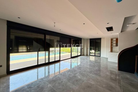 Продажа виллы  в Аланье, Анталье, Турция 3+1, 240м2, №228454 – фото 10