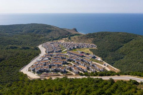 Apartment for sale in Yalova, Turkey, 2 bedrooms, 87m2, No. 233943 – photo 14