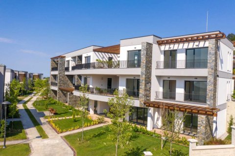 Apartment for sale in Yalova, Turkey, 2 bedrooms, 87m2, No. 233943 – photo 1