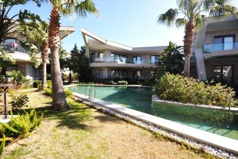 4+1 Villa i Bodrum, Mugla, Turkiet Nr. 233947 - 5