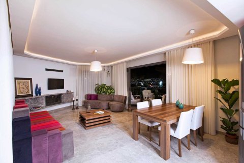 4+1 Villa i Bodrum, Mugla, Turkiet Nr. 233947 - 9