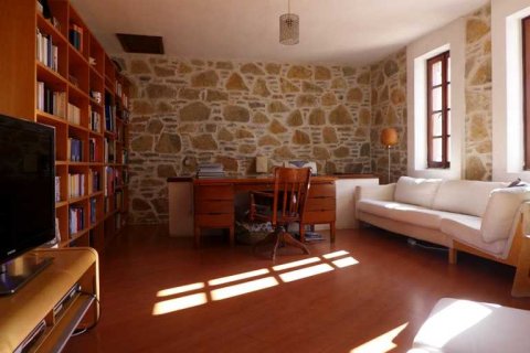 6+1 Villa  i Bitez, Mugla, Tyrkia Nr. 233946 - 12