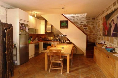 6+1 Villa  i Bitez, Mugla, Tyrkia Nr. 233946 - 8