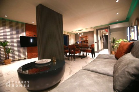 Продажа виллы в Белеке, Анталье, Турция 5+1, 300м2, №232619 – фото 8