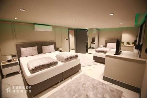 Продажа виллы в Белеке, Анталье, Турция 5+1, 300м2, №232619 – фото 18